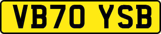 VB70YSB