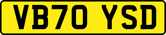 VB70YSD