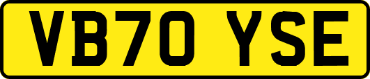 VB70YSE