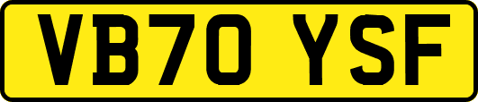 VB70YSF