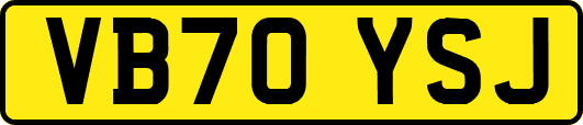 VB70YSJ