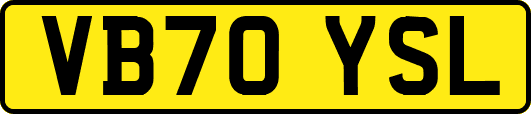 VB70YSL