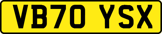 VB70YSX