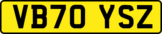 VB70YSZ