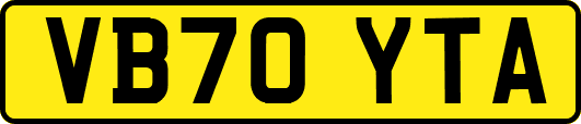 VB70YTA