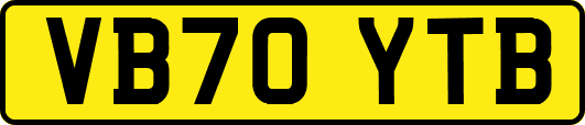 VB70YTB