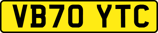 VB70YTC