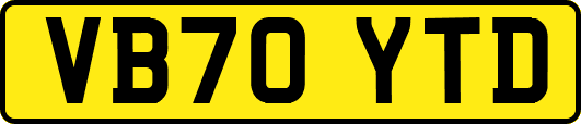 VB70YTD