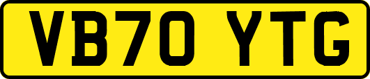 VB70YTG
