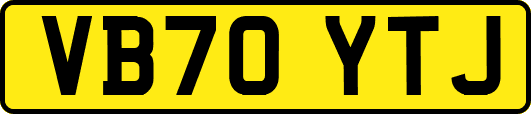 VB70YTJ