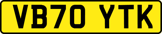VB70YTK