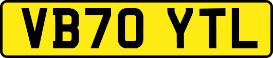 VB70YTL