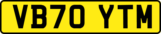 VB70YTM