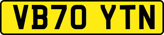 VB70YTN