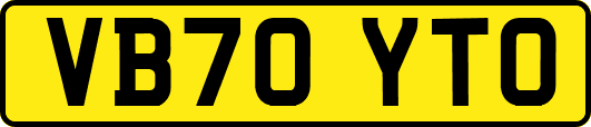 VB70YTO