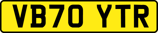 VB70YTR