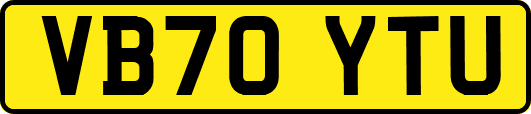 VB70YTU