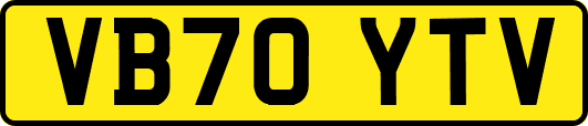 VB70YTV