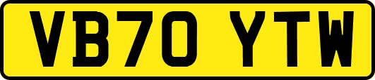 VB70YTW