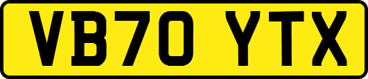 VB70YTX