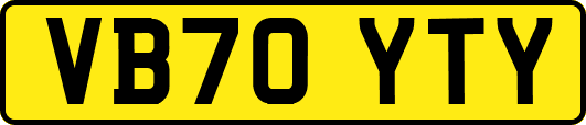 VB70YTY