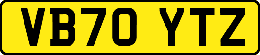VB70YTZ
