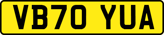 VB70YUA