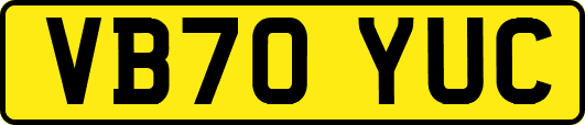 VB70YUC