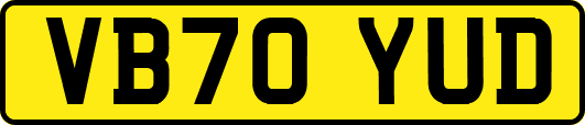 VB70YUD