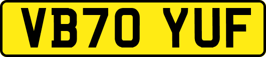 VB70YUF