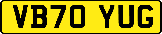 VB70YUG