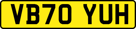 VB70YUH