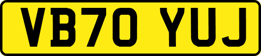 VB70YUJ