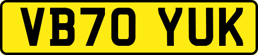 VB70YUK