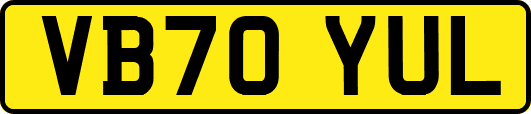 VB70YUL
