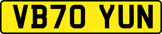 VB70YUN