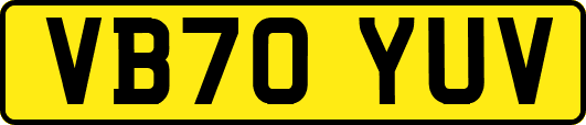 VB70YUV