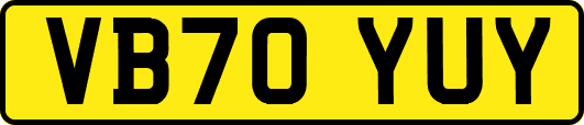 VB70YUY