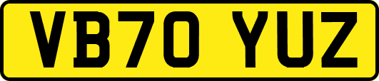 VB70YUZ