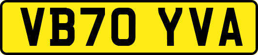 VB70YVA