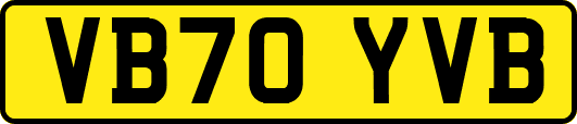 VB70YVB