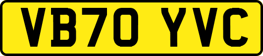 VB70YVC