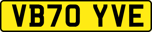 VB70YVE