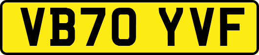 VB70YVF