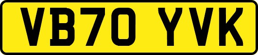 VB70YVK