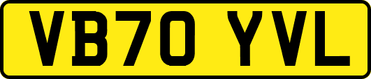 VB70YVL