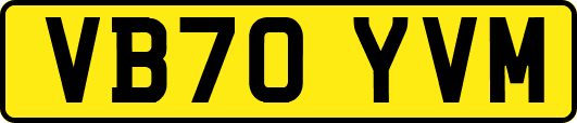 VB70YVM