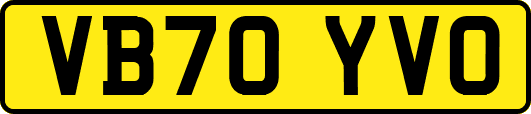 VB70YVO