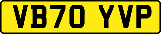 VB70YVP
