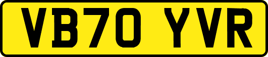 VB70YVR